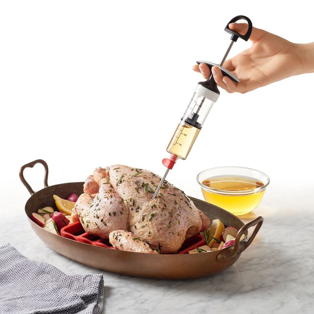 Flavor Injector A3