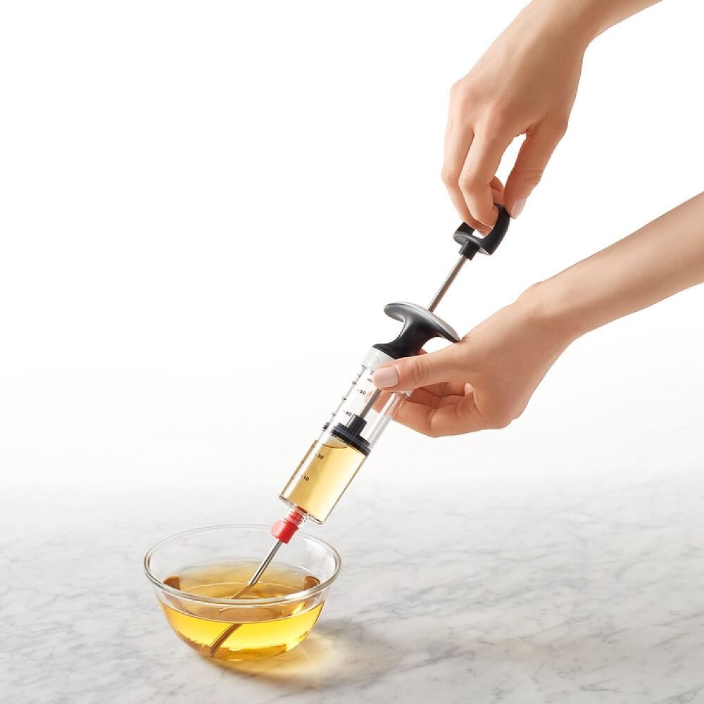 Flavor Injector A3