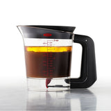 OXO Good Grips Good Gravy Fat Separator – 4 Cup X4