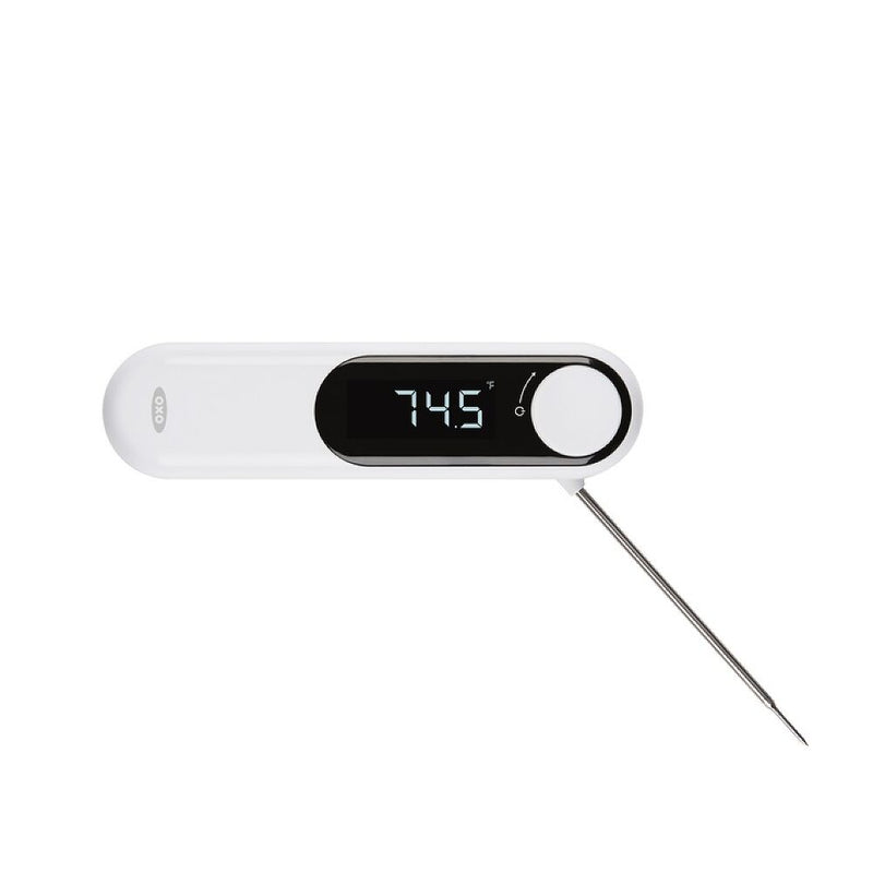 Thermocouple Thermometer M6