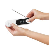 Thermocouple Thermometer M6