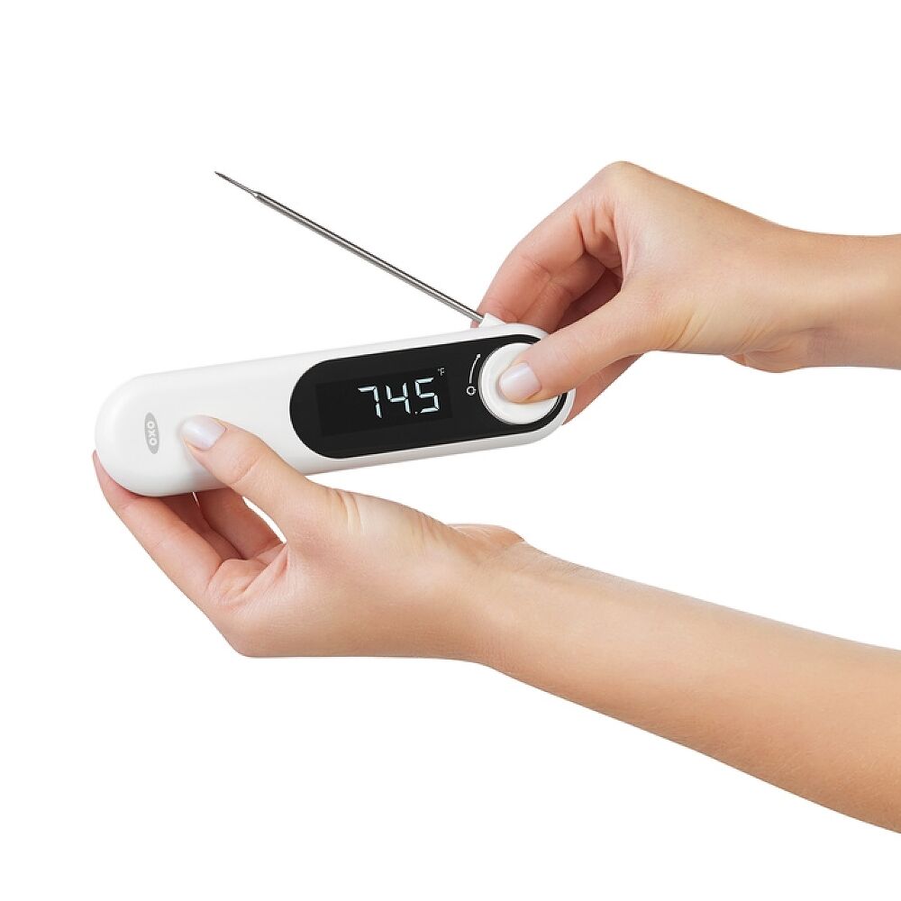 Thermocouple Thermometer M6