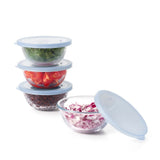OXO Good Grips 8 Piece Prep Bowl Set L0