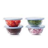 OXO Good Grips 8 Piece Prep Bowl Set L0
