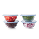OXO Good Grips 8 Piece Prep Bowl Set L0