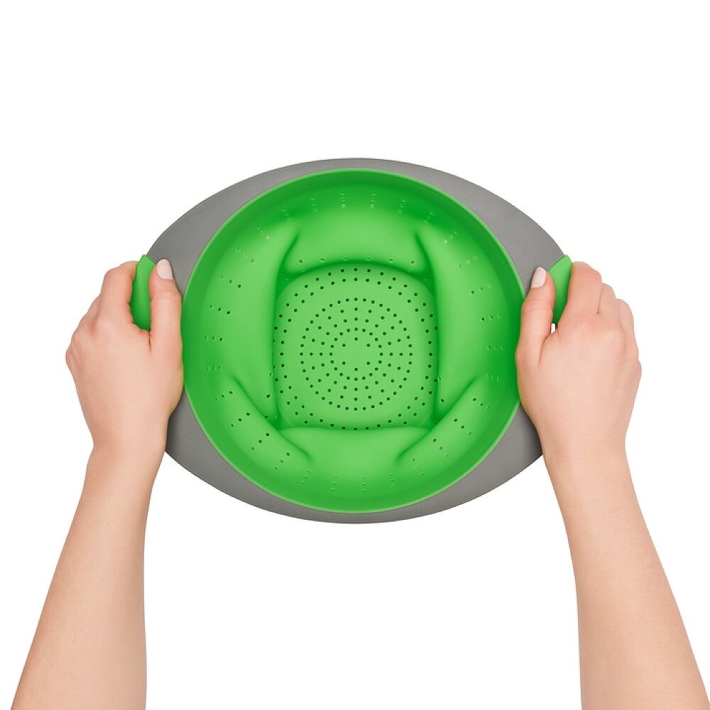Collapsible Colander (3.5 Qt) D7
