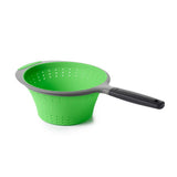 Silicone Collapsible Strainer (2.0 Qt) C0