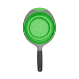 Silicone Collapsible Strainer (2.0 Qt) C0