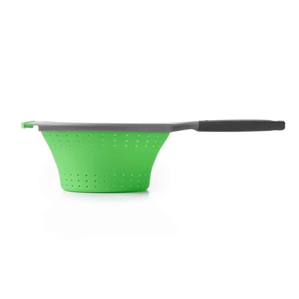Silicone Collapsible Strainer (2.0 Qt) C0