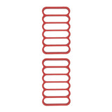 Silicone Roasting Rack – 2 Pack L7