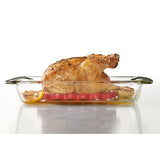 Silicone Roasting Rack – 2 Pack L7