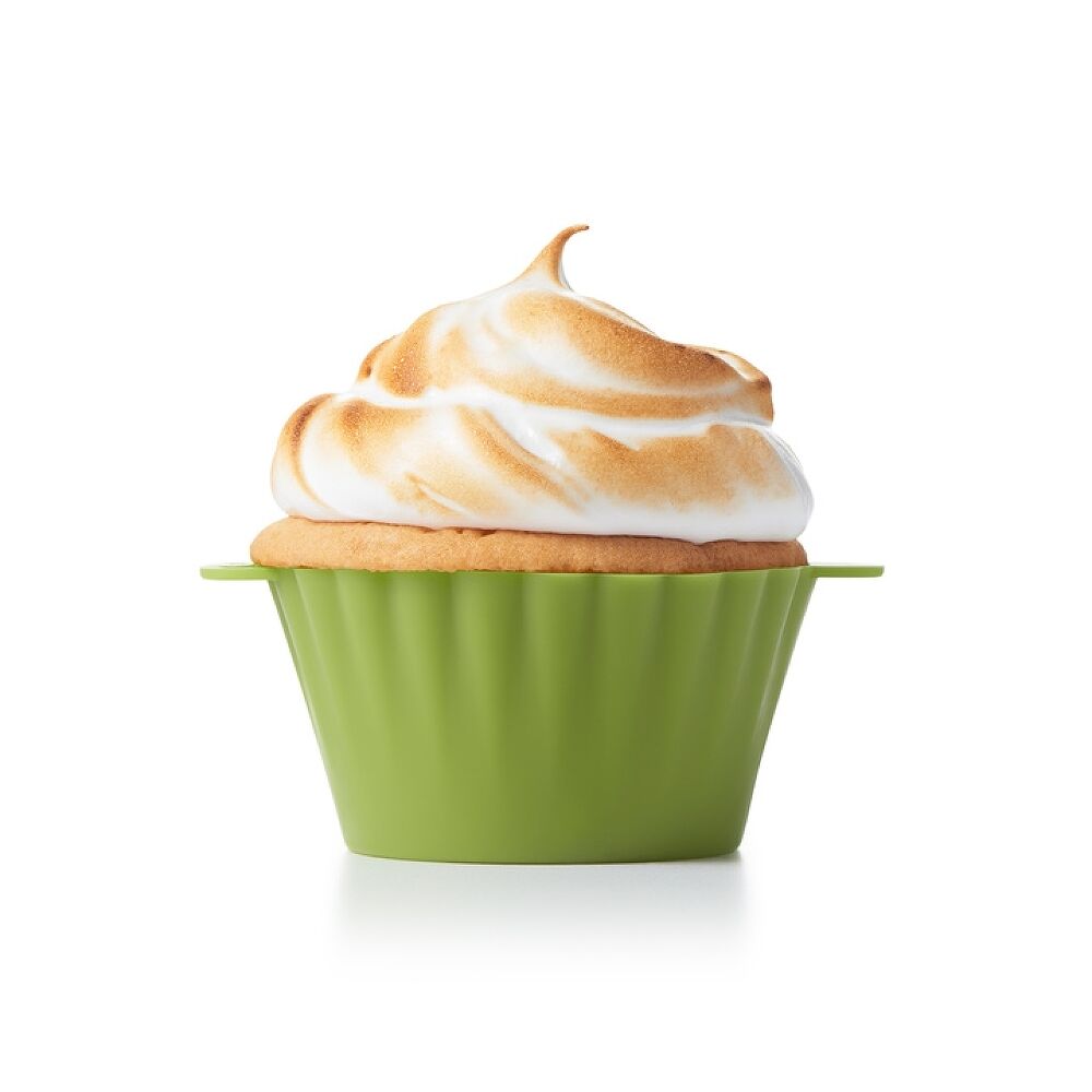 Silicone Baking Cups (12 Pack) C8