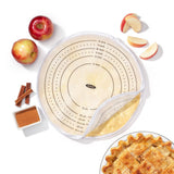 OXO Silicone Dough Rolling Bag U1