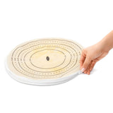 OXO Silicone Dough Rolling Bag U1