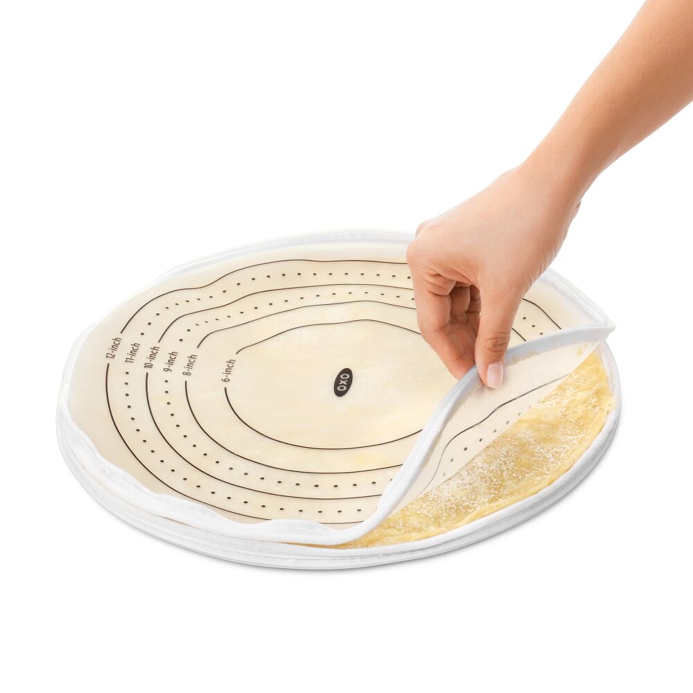 OXO Silicone Dough Rolling Bag U1