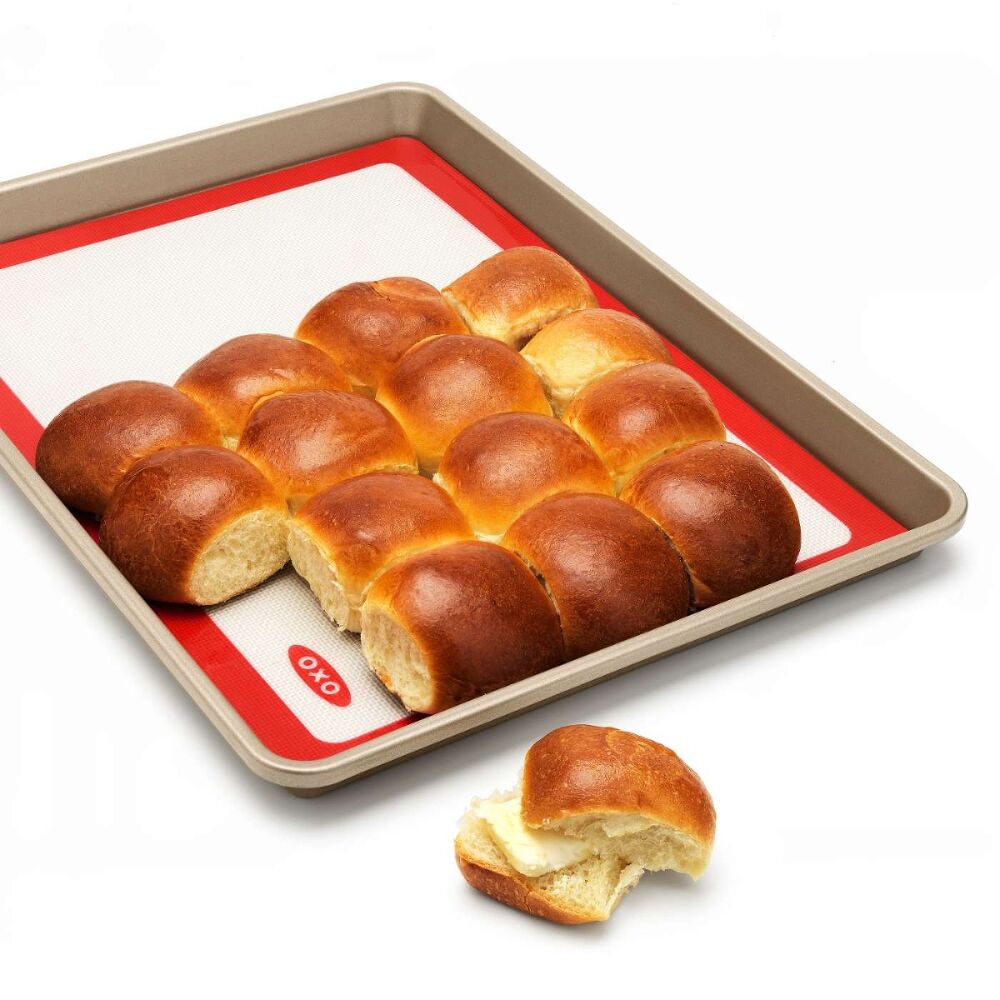 Silicone Baking Mat P4