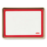 Silicone Baking Mat P4