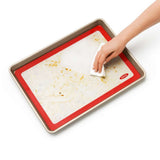 Silicone Baking Mat P4