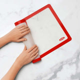 Silicone Baking Mat P4