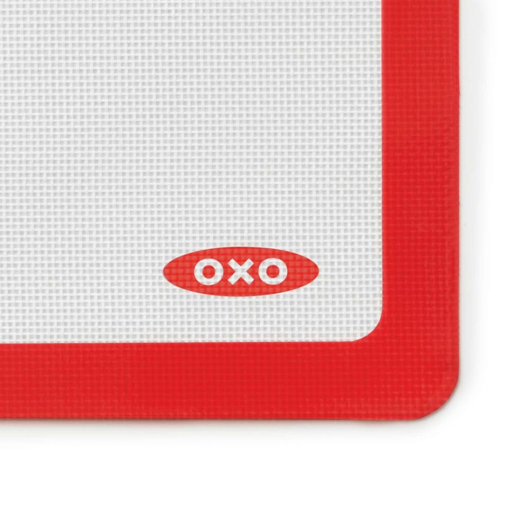 Silicone Baking Mat P4