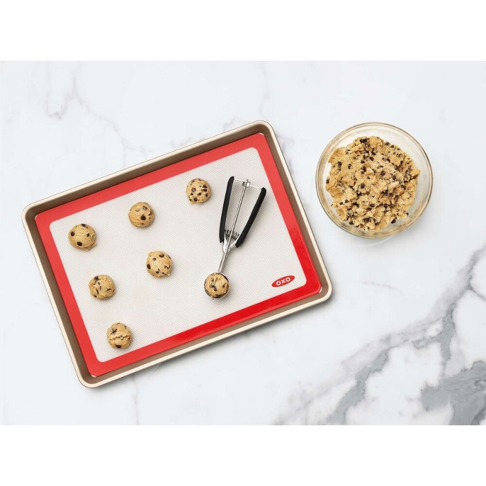 Silicone Baking Mat P4