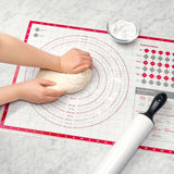 OXO Silicone Pastry Mat Q3