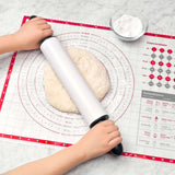 OXO Silicone Pastry Mat Q3