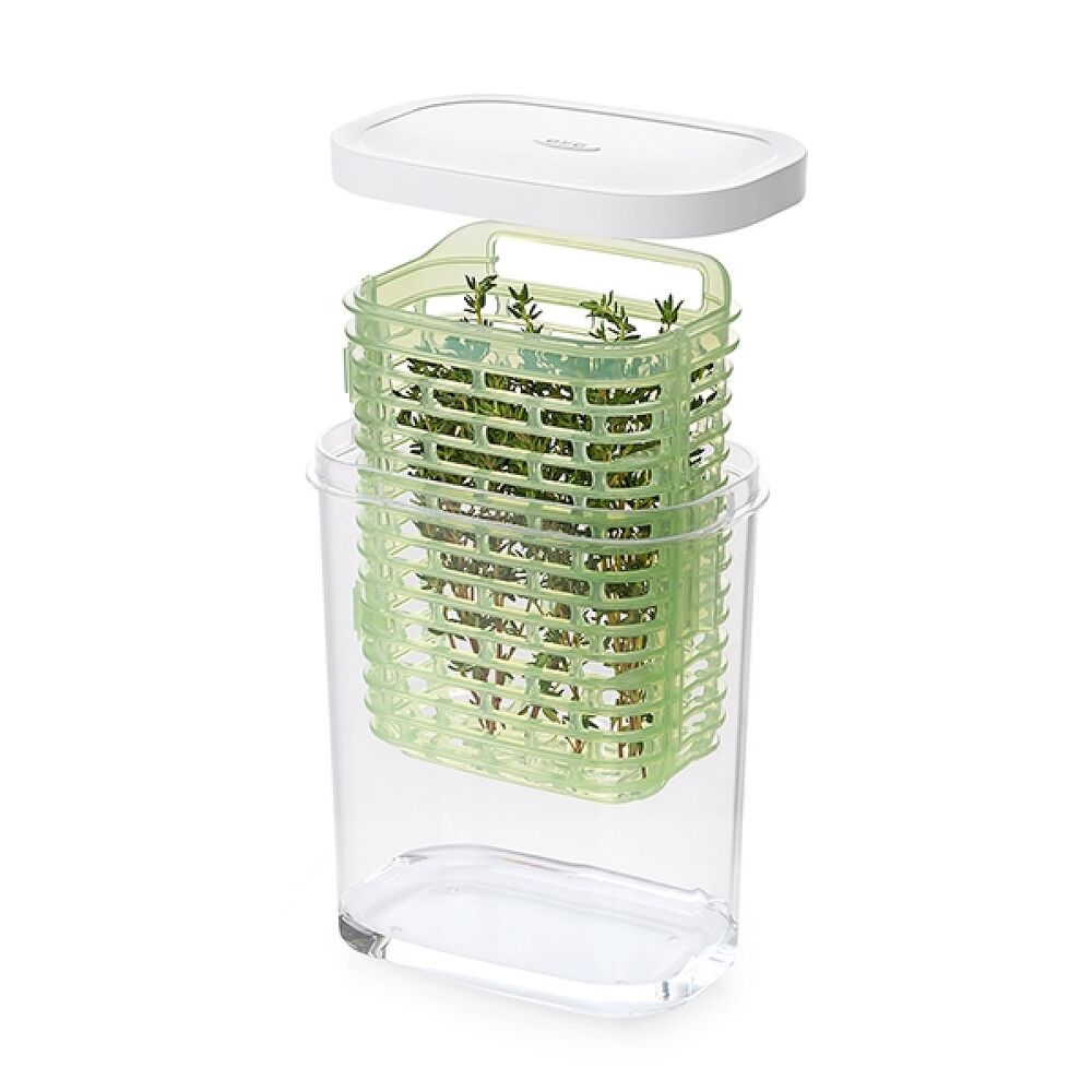 GreenSaver Herb Keeper - Small F8