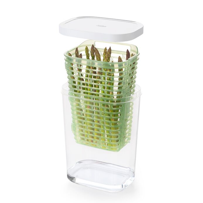 GreenSaver Herb Keeper - Large S2