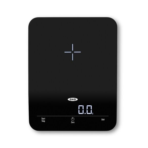 OXO Good Grips 6-lb Precision Scale With Timer T0
