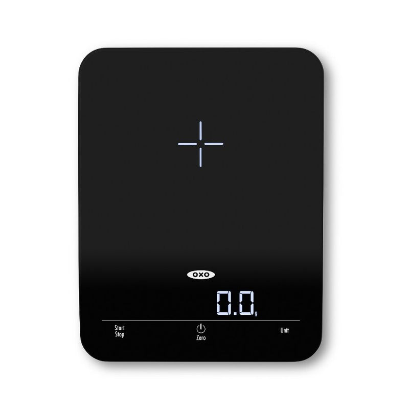 OXO Good Grips 6-lb Precision Scale With Timer V7