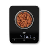 OXO Good Grips 6-lb Precision Scale With Timer T0