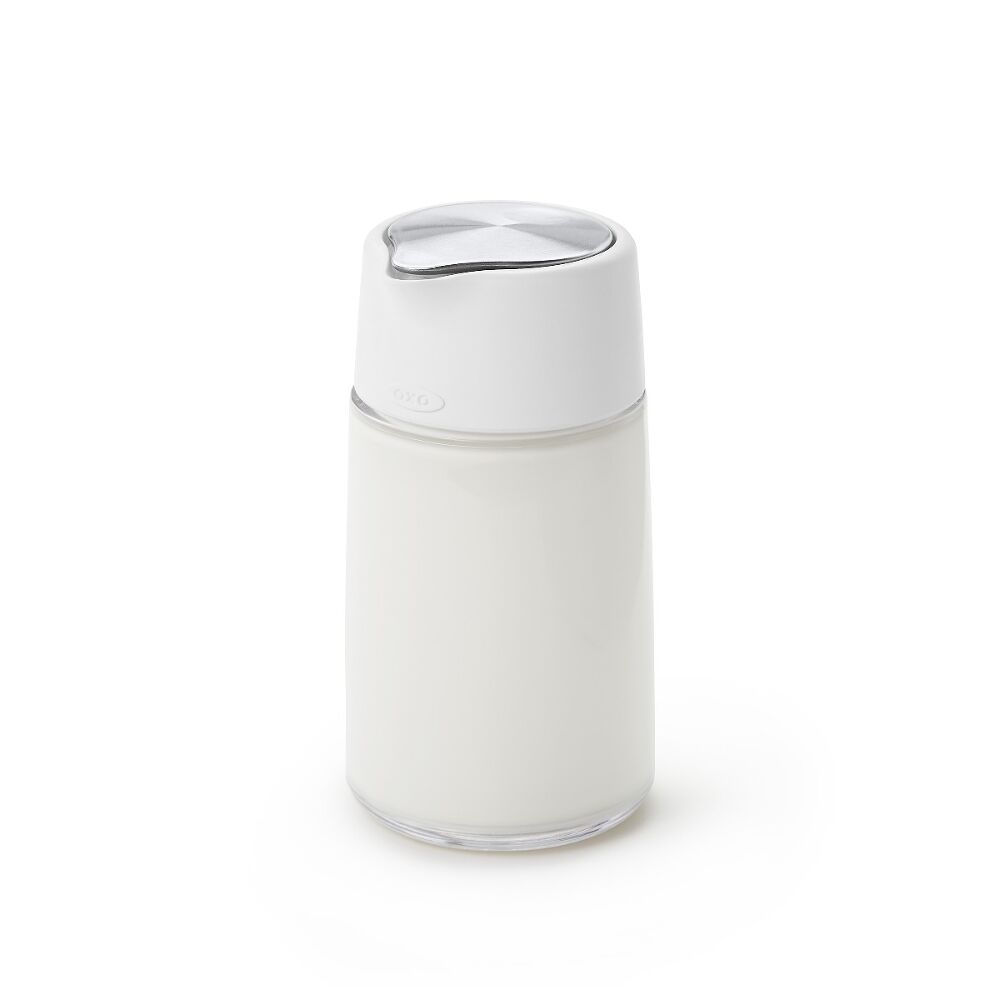 OXO Glass Creamer D0