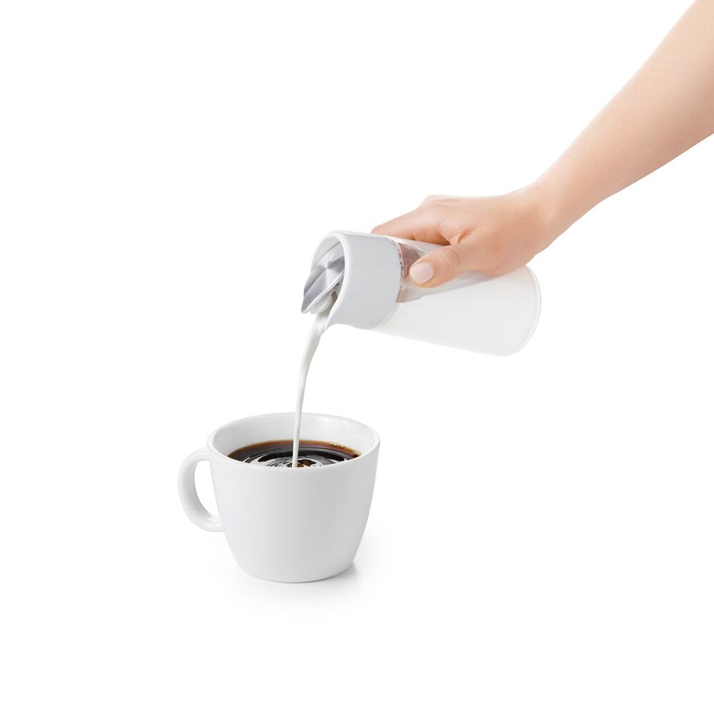 OXO Glass Creamer D0