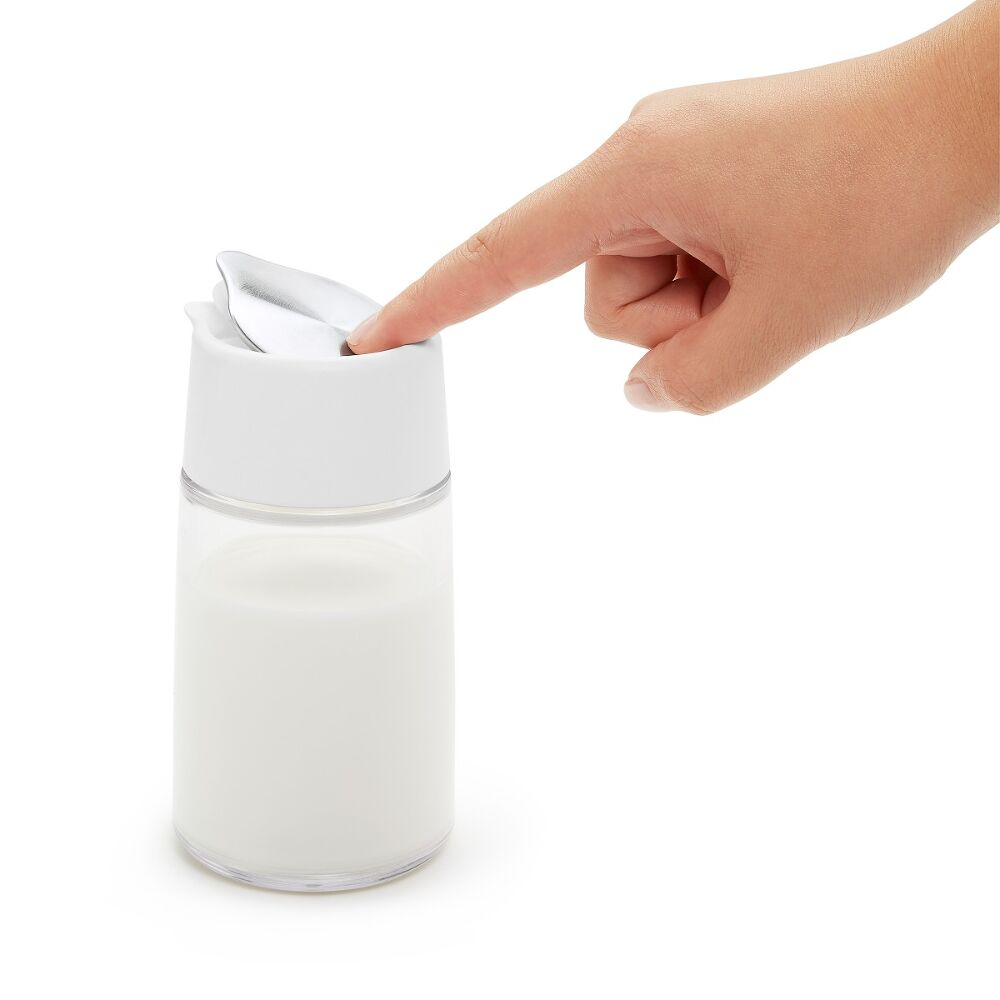 OXO Glass Creamer D0
