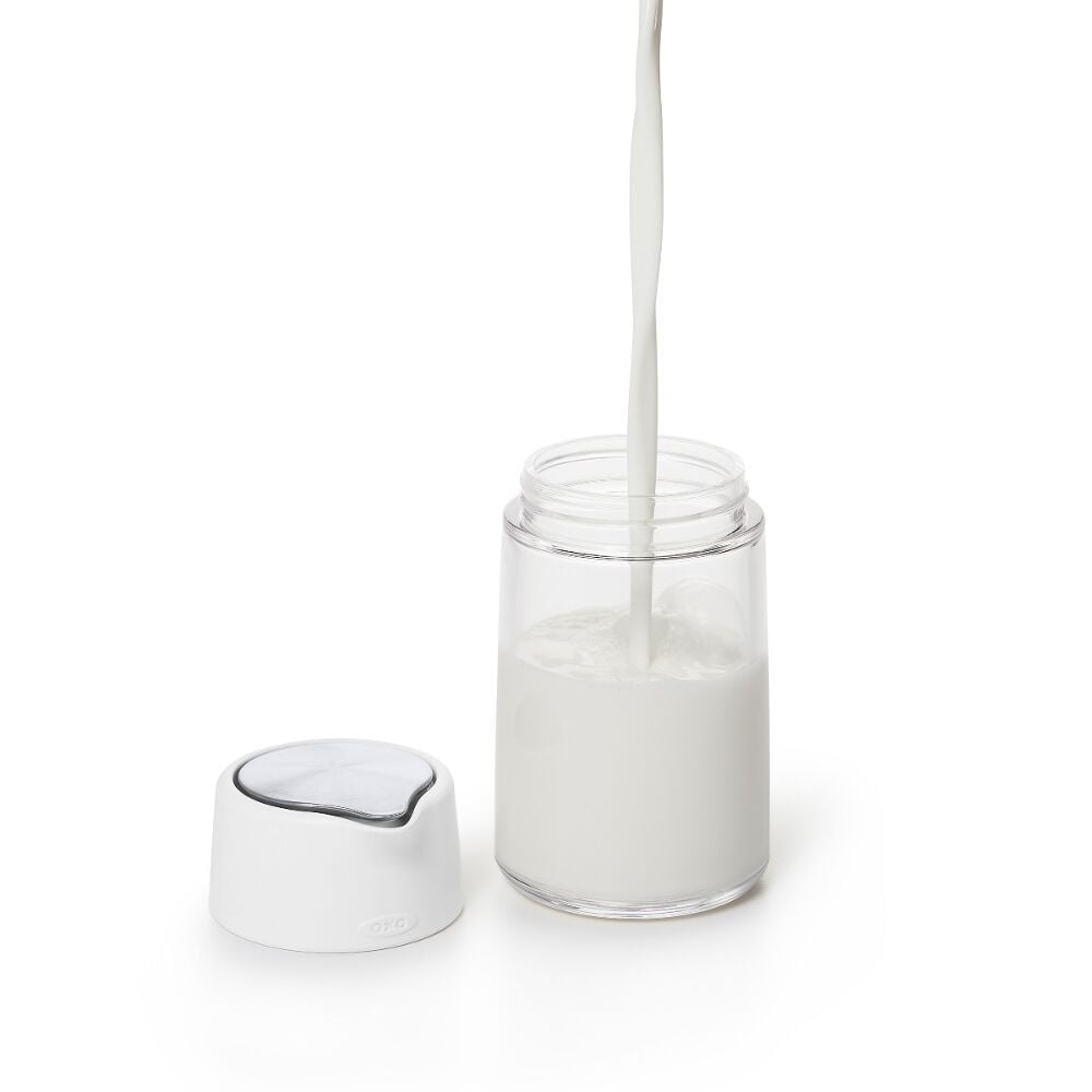 OXO Glass Creamer D0