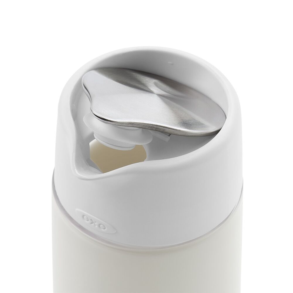 OXO Glass Creamer D0