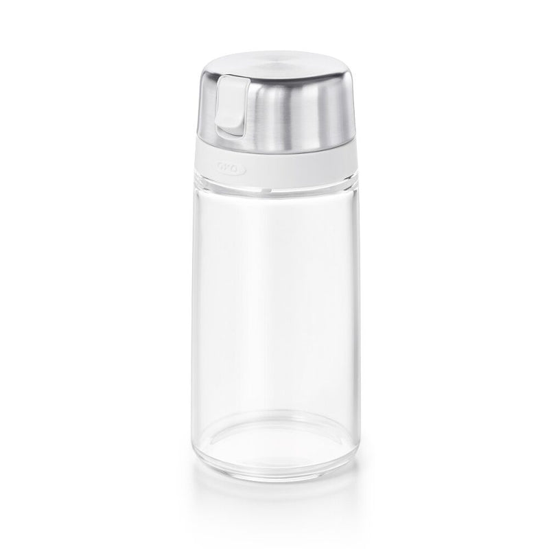 Glass Sugar Dispenser I6