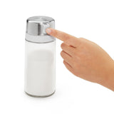 Glass Sugar Dispenser I6