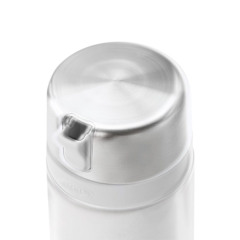 Glass Sugar Dispenser I6