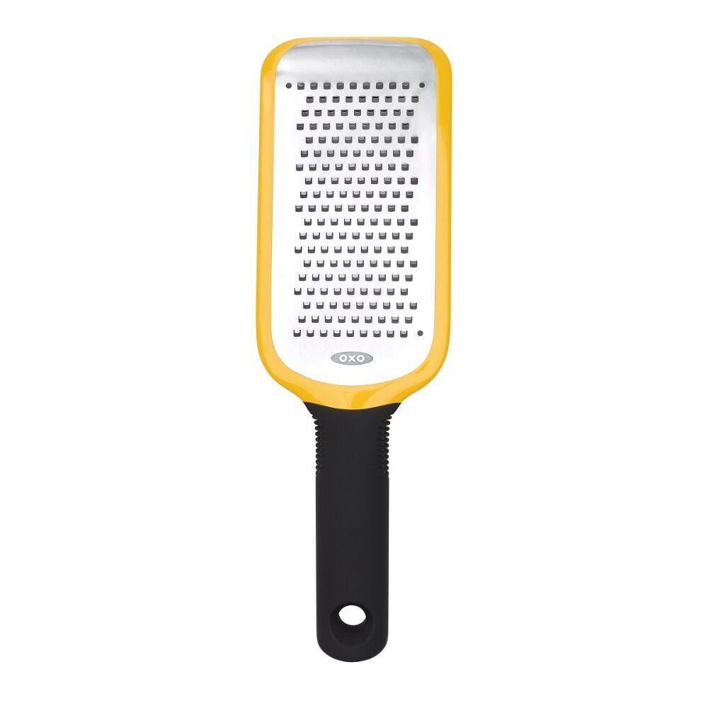Etched Medium Grater M7