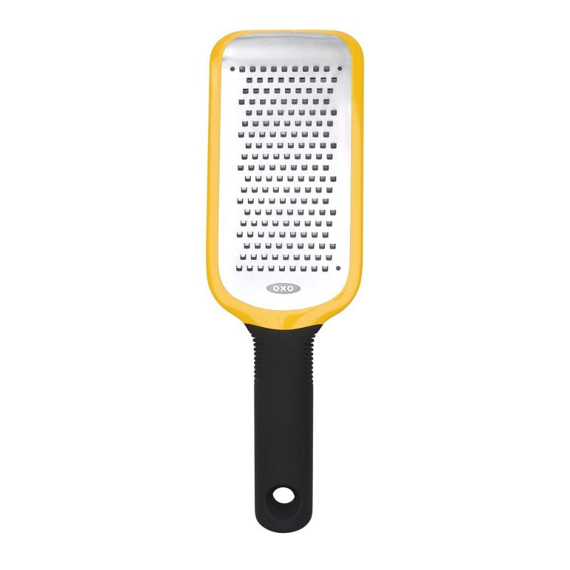 Etched Medium Grater M3