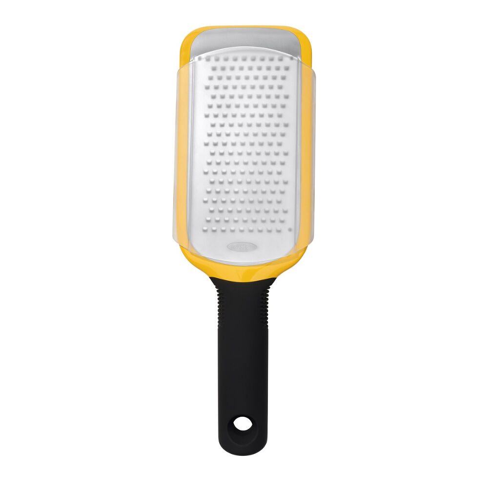 Etched Medium Grater M3