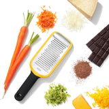 Etched Medium Grater M7