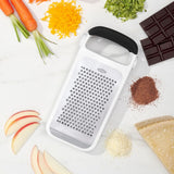 Etched Two-Fold Grater S8