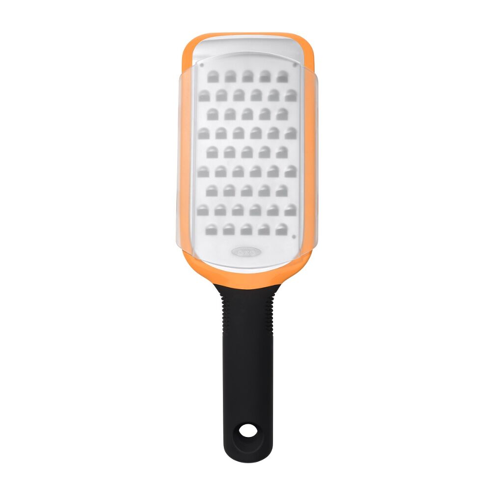 Etched Coarse Grater P9