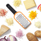 Etched Coarse Grater P9