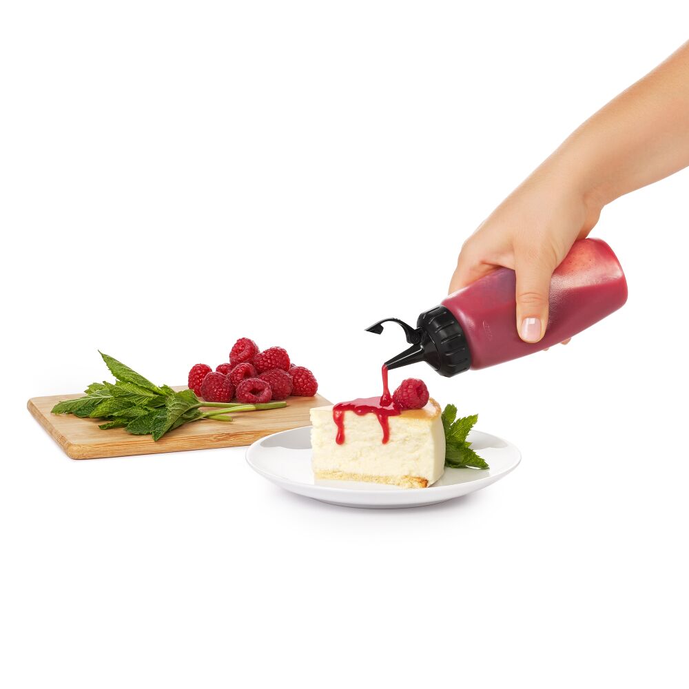 OXO Chef's Squeeze Bottles - 6 ounces C4