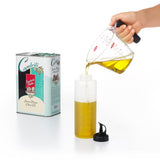 OXO Chef's Squeeze Bottles - 12 ounces T5