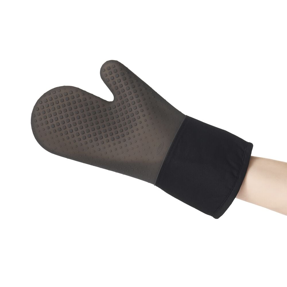 Silicone Oven Mitt I7
